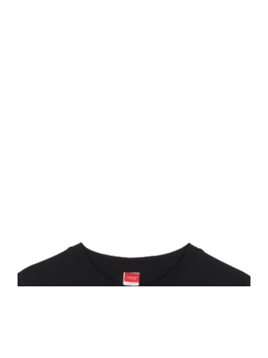 Детска блуза Black