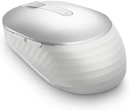 Dell MS7421W Ασύρματο Ποντίκι Platinum Silver