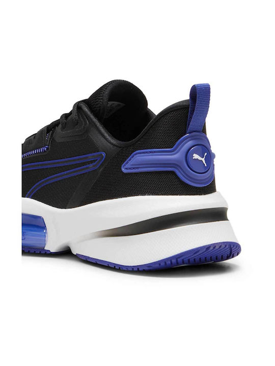 Pwrframe Tr 3 Sport Shoes Training Black