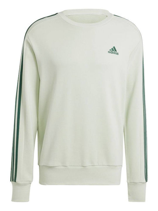 Adidas Men's Sweatshirt GREEN