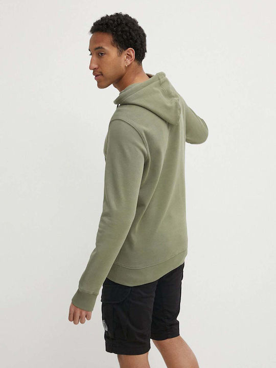 Timberland Herren Sweatshirt Haki