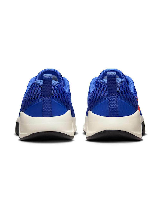 Mc Trainer 3 Sport Shoes Training Blue