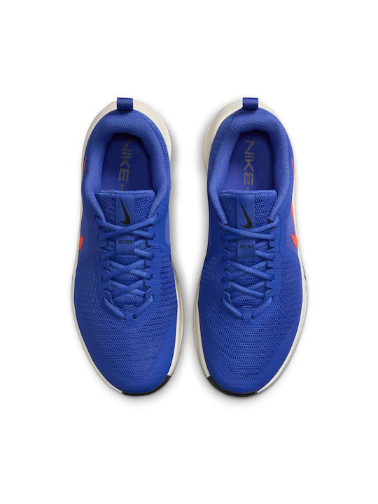 Mc Trainer 3 Sport Shoes Training Blue