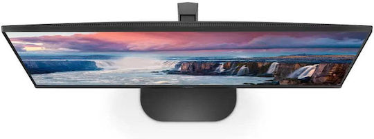 AOC 27V5CE/BK IPS Монитор 27" FHD 1920x1080 с Време за Реакция 4мс GTG
