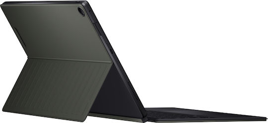 Asus ProArt PZ13 OLED HT5306QA-LX003X 13.3" Touchscreen (Snapdragon-X Plus X1P-42-100/16GB/1TB SSD/W11 Pro) (International English Keyboard)