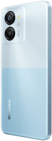 BlackView COLOR 8 Dual SIM (8GB/256GB) Ripple Blue
