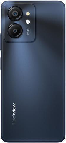 BlackView Color 8 Dual SIM (8/256GB) Ash Gray