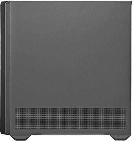 Cougar MX600 RGB Gaming Full Tower Κουτί Υπολογιστή Μαύρο