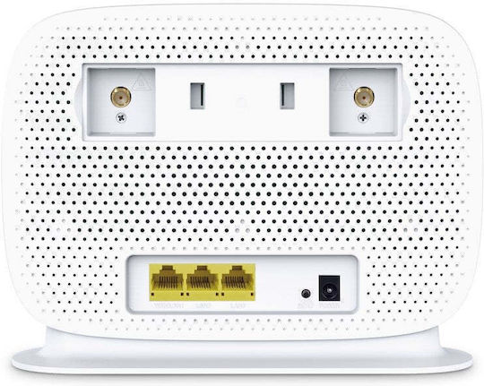 TP-LINK Archer MR505 v1 Безжичен 4G Wi-Fi 5 - Wi-Fi 5 с 3 Порта Gigabit Ethernet