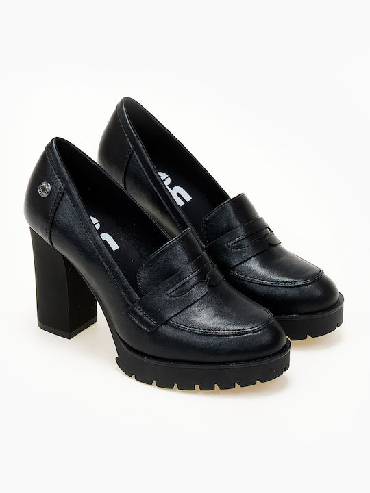 Pumps Schwarz
