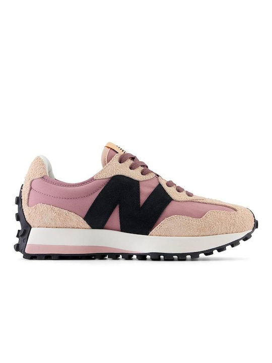 New Balance Γυναικεία Sneakers Rose