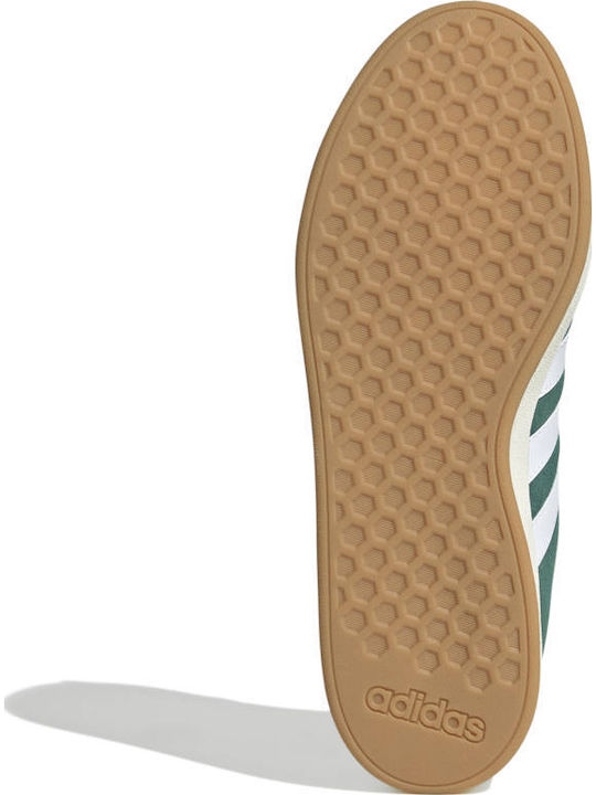 Grand Court Base 00s Ανδρικά Sneakers Πράσινο