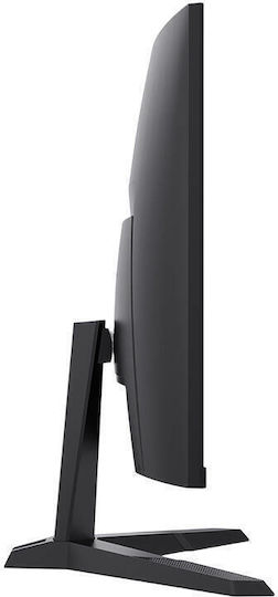Koorui 24E6CA Monitor 23.6" FHD 1920x1080 165Hz