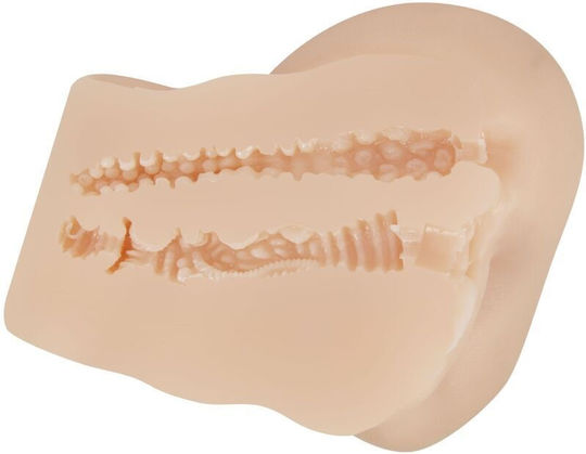 Crazy Bull Realistic Masturbator mit Vibration D-238751 1Stück