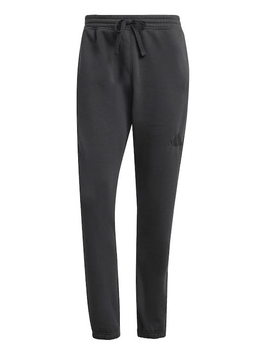 adidas Pantaloni de trening cu Elastic Negru IX1246 | Skroutz Romania adidas Pantaloni de trening cu Elastic Negru IX1246 | Skroutz Romania