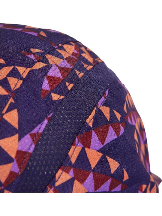 X Farm Rio Running Cap Femei Jockey Violet
