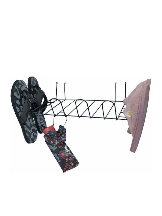 Uncle George Suport de uscat rufe Pandantiv pentru balcon 47x26cm