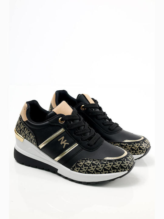 Ligglo Sneakers Black