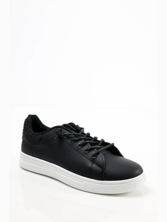 Ligglo Femei Sneakers Negru