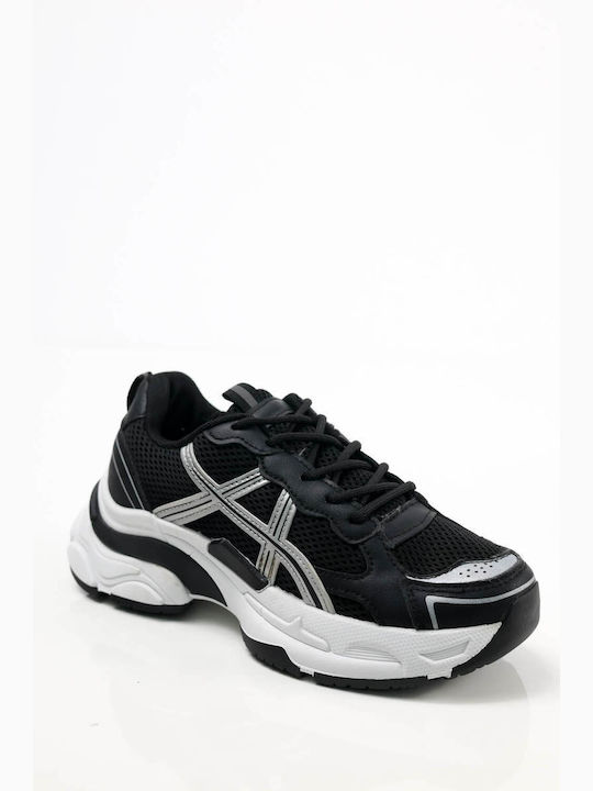 Ligglo Sneakers Black