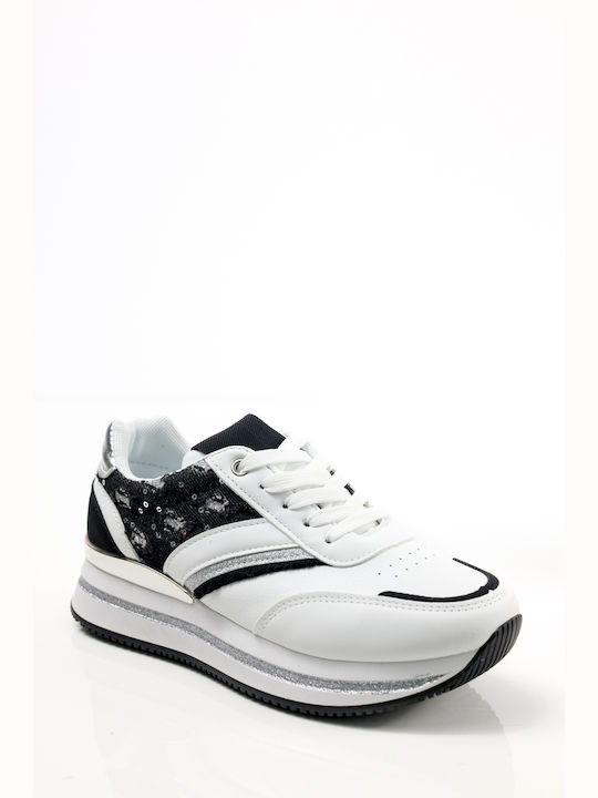 Ligglo Sneakers Black