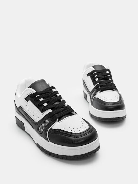 Luigi Sneakers BLACK