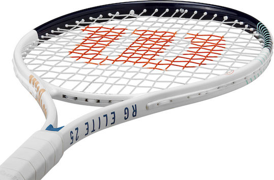 Wilson Roland Garros Elite 25 2024 Детска Тенис Ракета