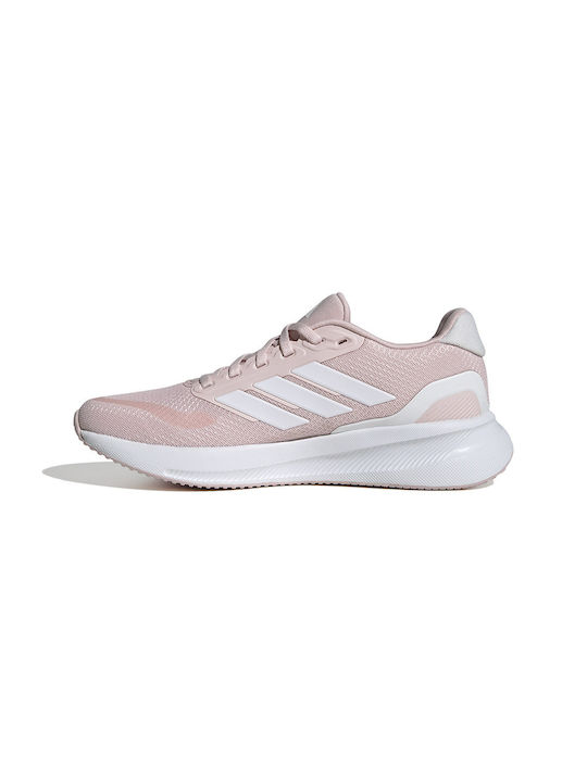 Adidas Runfalcon 5 Sport Shoes Running Pink