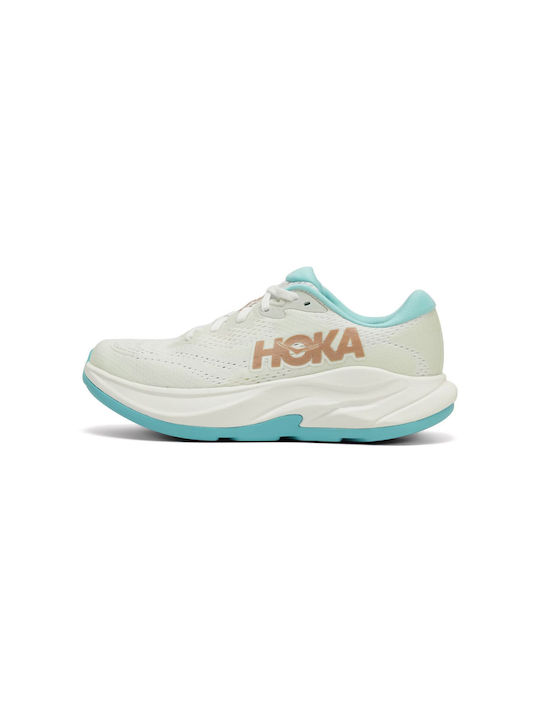 HOKA Rincon 4 Women's Running White