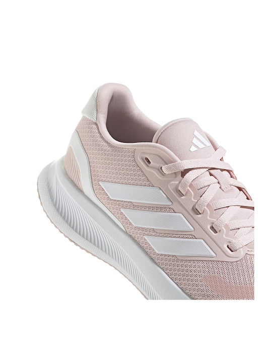 Runfalcon 5 Sport Shoes Running Pink