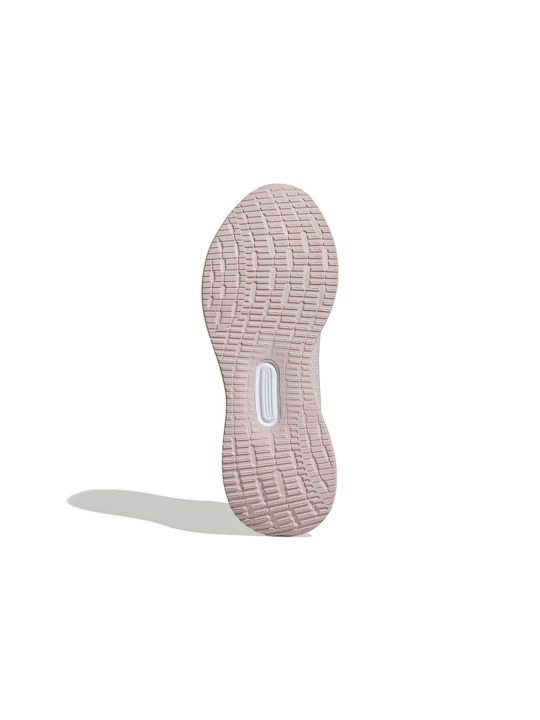 Runfalcon 5 Sport Shoes Running Pink