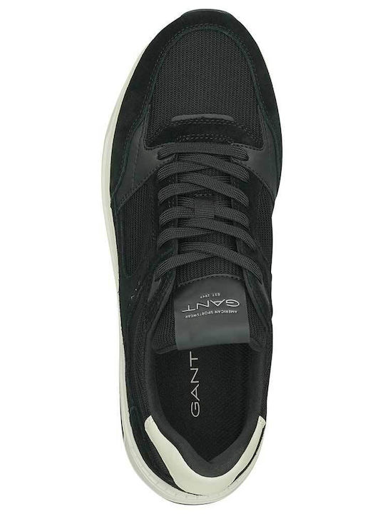 Jeuton Sneakers Black