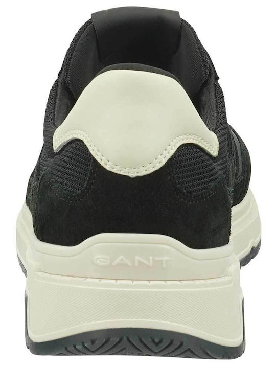 Jeuton Sneakers Black