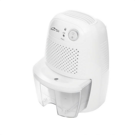Media-Tech MT6529 Θερμοηλεκτρικός (Peltier) Αφυγραντήρας 0.3lt