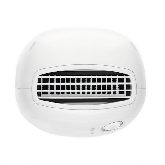 Media-Tech MT6529 Θερμοηλεκτρικός (Peltier) Αφυγραντήρας 0.3lt