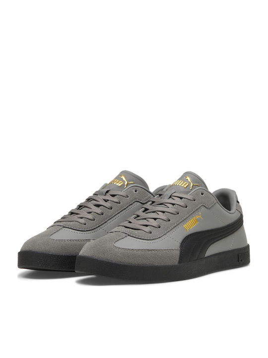 Club II Era Low Sneakers Gray