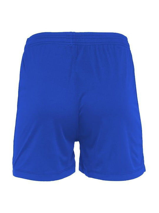 Damen-Shorts - Bermudas Royal Blau