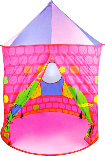 Lean Toys Play Tent Castle