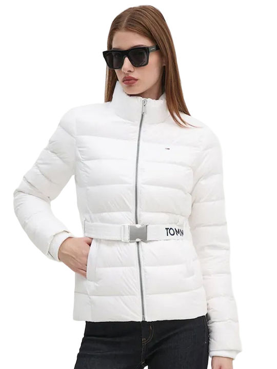 Tommy Hilfiger Jacket White