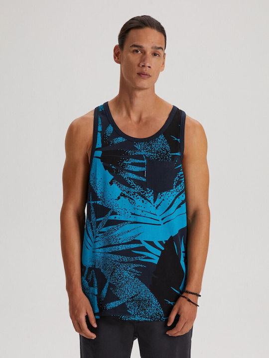 T-shirt Navy Blue