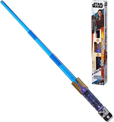 Hasbro Star Wars Lightsaber Forge Светлинен меч