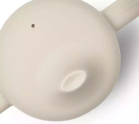 Liewood Baby Cup made of Silicone Beige 150ml