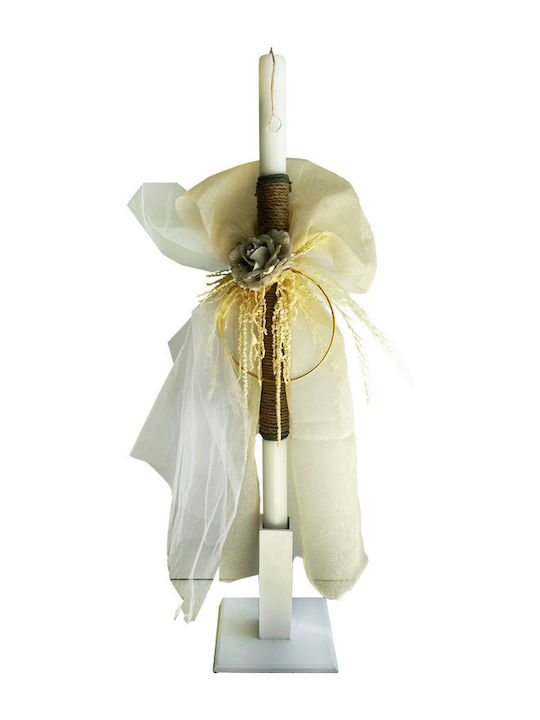 LiebeQueen Taufset Mit Blumen Thema