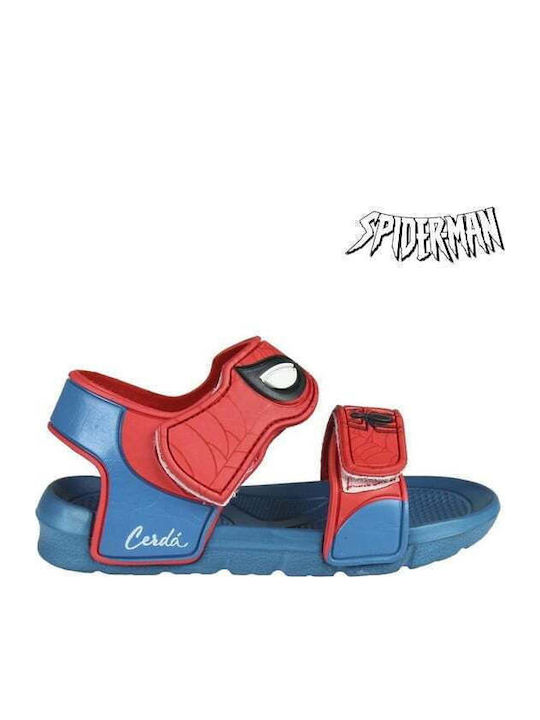 Kinder Sandalen Rot
