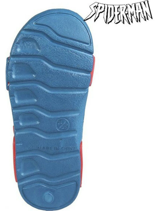 Kinder Sandalen Rot