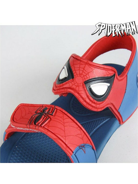 Kinder Sandalen Rot