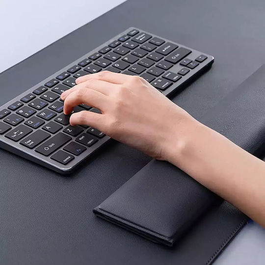 Baseus B10572902121-00 Mouse Pad XL (770mm) With Black Wrist Support