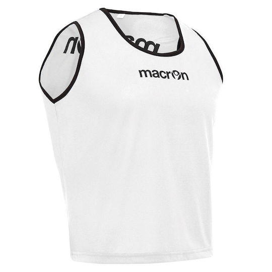 Macron Training Bibs Adults in Green Color