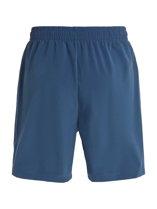 Calvin Klein Men's Athletic Shorts Blue