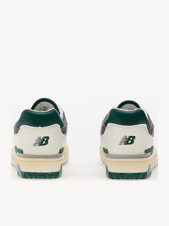 550 Sneakers Sea Salt